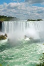 Horseshoe Niagara Falls