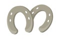 Horseshoes Equestrian Accessory