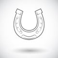 Horseshoes