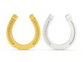 Horseshoes