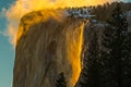 Horsetail Falls