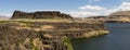 Horsethief Butte Columbia Hills State Park Washington State