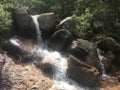 Horsethief Falls 