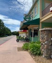 Horsing Around Rentals at Saratoga Springs, Orlando, Florida