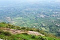 Horsley Hills, Andhra Pradesh, India Royalty Free Stock Photo