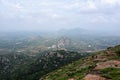 Horsley Hills, Andhra Pradesh, India Royalty Free Stock Photo