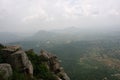 Horsley Hills, Andhra Pradesh, India Royalty Free Stock Photo
