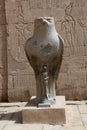 Horus temple - Edfu, Egypt