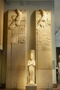 Horus Temple in Metropolitan Museum