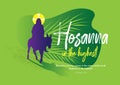 Hosanna in the highest