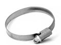 Hose Clamp Royalty Free Stock Photo