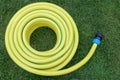 Hose-pipe Royalty Free Stock Photo