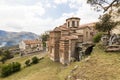 Hosios Loukas monastery, Greece