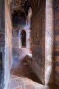 Hosios Loukas monastery, Greece Royalty Free Stock Photo