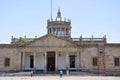 Hospicio Cabanas Guadalajara Mexico