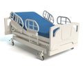 Hospital Bed