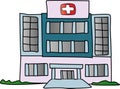 Hospital Building