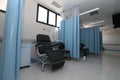 hospital for cancer treatment