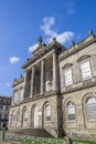 Hospital Geral de Santo Antonio in Porto