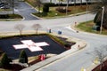 Hospital Helipad