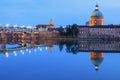 Hospital of La Grave in Toulouse