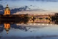 Hospital of La Grave in Toulouse