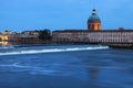 Hospital of La Grave in Toulouse