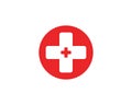 hospital logo icon