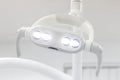 Hospital operating lamp operate room expertise doctor technology