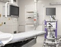 Hospital operating room