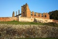 Hospital relic at Port Arthur