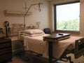 Hospital Room 3