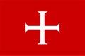 hospitaller knights cross