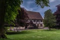 The Hospitium in York