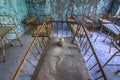 Hosptal in Pripyat