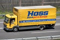 Hoss truck