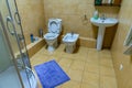 Hostel Bathroom 22
