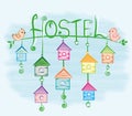 Hostel