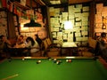 Hostel Life in Chengdu. Good traveler life. Snooker, Pool, Sit a