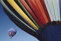 Hot Air Ballons Royalty Free Stock Photo
