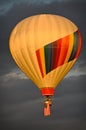 Hot Air Balloon Royalty Free Stock Photo