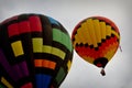 Hot Air Balloon Royalty Free Stock Photo