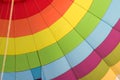 hot air balloon Royalty Free Stock Photo