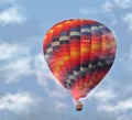 Hot-Air Balloon