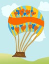 Hot Air Balloon