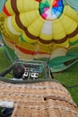 Hot Air Balloon