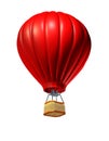 Hot Air Balloon