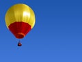 Hot-Air Balloon