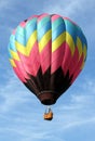 Hot Air Balloon