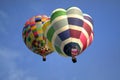 Hot Air Balloon Royalty Free Stock Photo